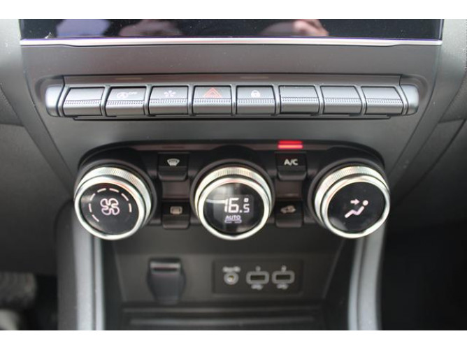 Renault Captur 1.3 TCE Aut 