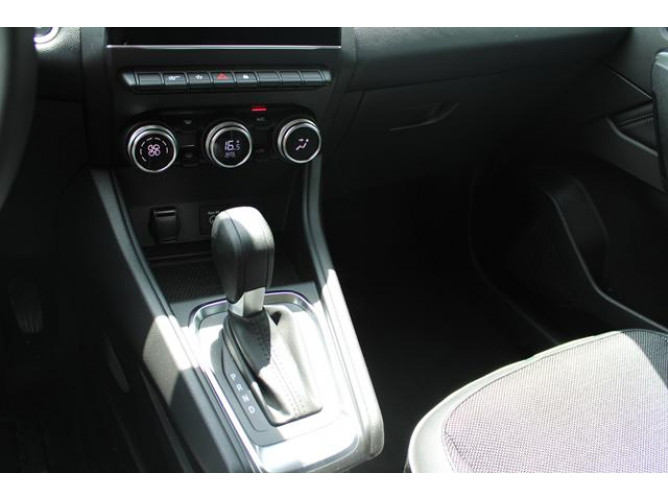Renault Captur 1.3 TCE Aut 
