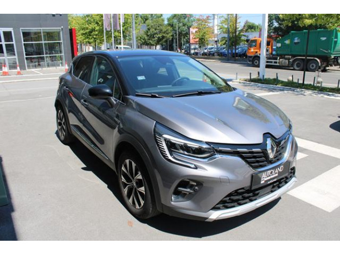 Renault Captur 1.0 tCe Intens 
