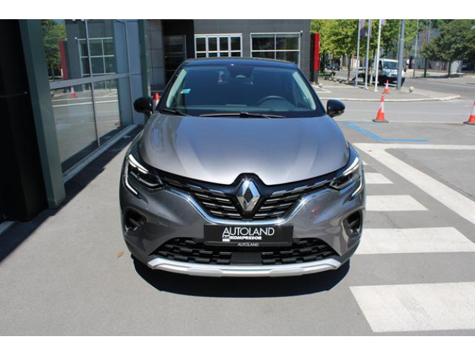 Renault Captur 1.0 tCe Intens 