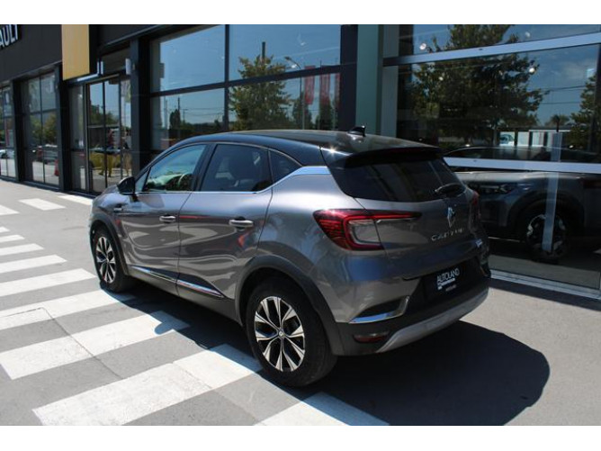 Renault Captur 1.0 tCe Intens 
