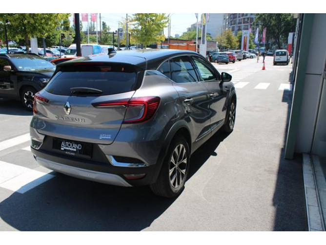Renault Captur 1.0 tCe Intens 