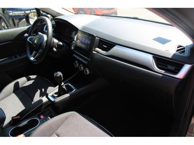 Renault Captur 1.0 tCe Intens 