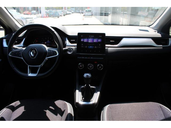 Renault Captur 1.0 tCe Intens 