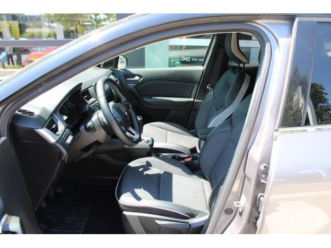 Renault Captur 1.0 tCe Intens 