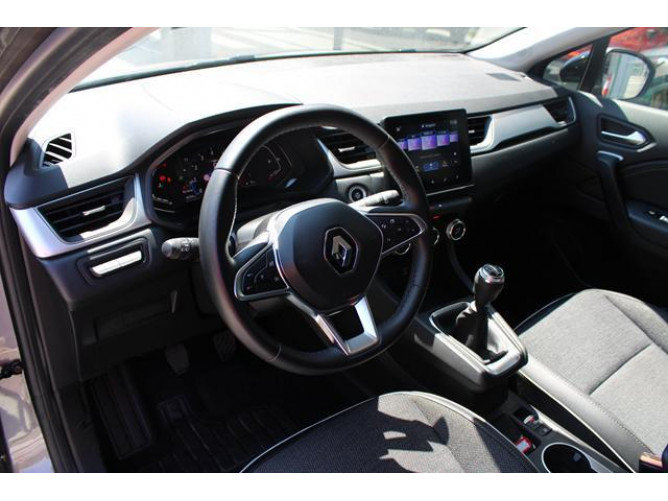 Renault Captur 1.0 tCe Intens 