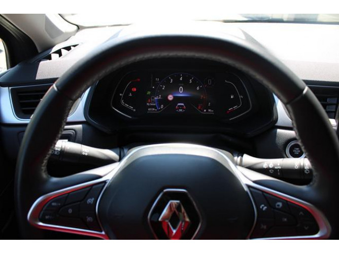 Renault Captur 1.0 tCe Intens 