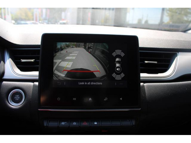 Renault Captur 1.0 tCe Intens 