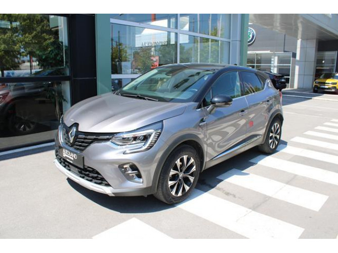 Renault Captur 1.0 tCe Intens 