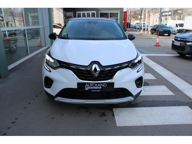 Renault Captur 1.0 tCe Intens 