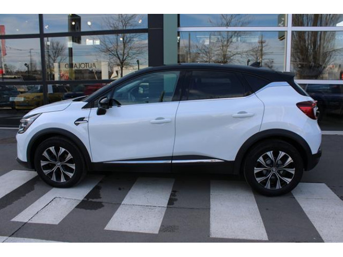 Renault Captur 1.0 tCe Intens 