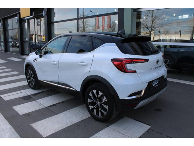 Renault Captur 1.0 tCe Intens 