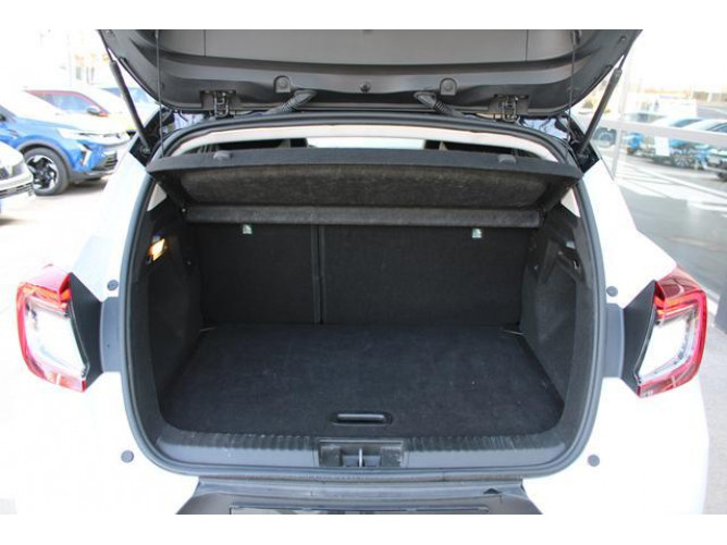 Renault Captur 1.0 tCe Intens 