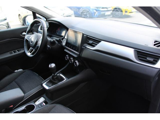 Renault Captur 1.0 tCe Intens 