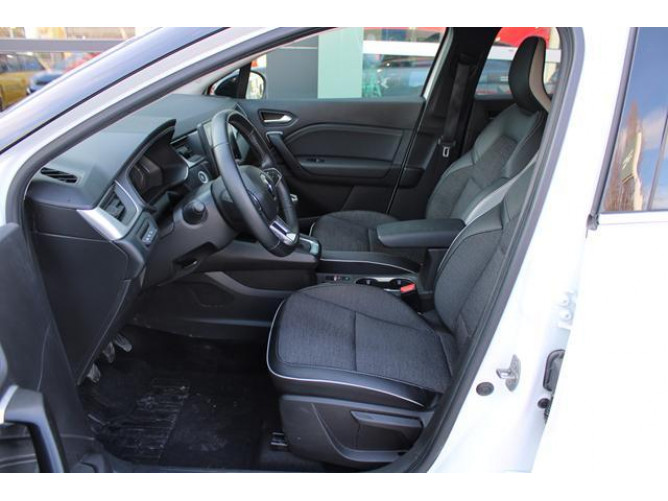 Renault Captur 1.0 tCe Intens 