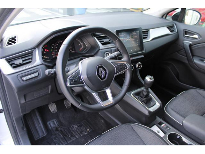 Renault Captur 1.0 tCe Intens 