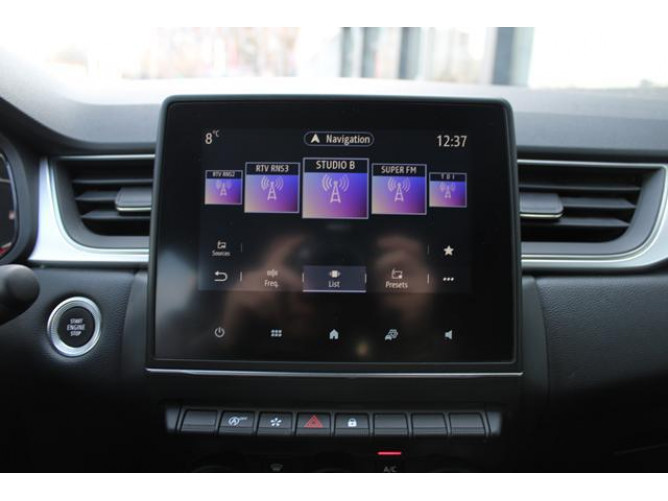 Renault Captur 1.0 tCe Intens 