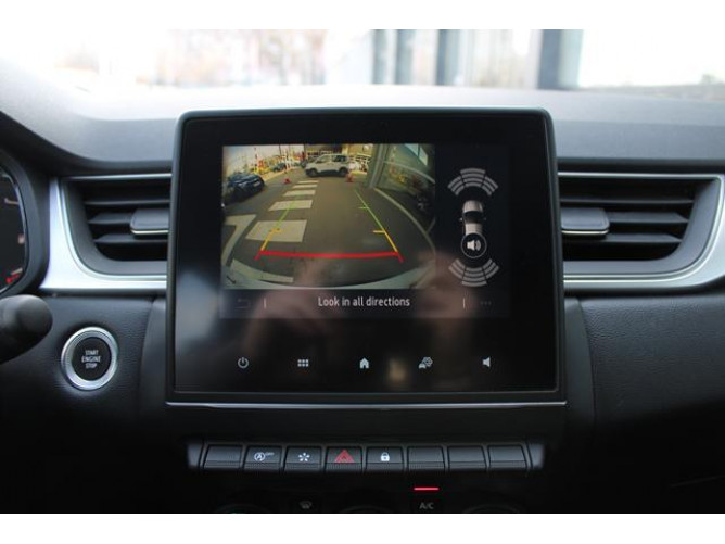 Renault Captur 1.0 tCe Intens 