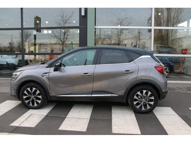 Renault Captur 1.0 tCe Intens 