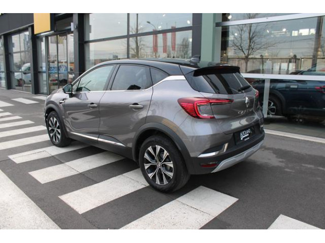 Renault Captur 1.0 tCe Intens 