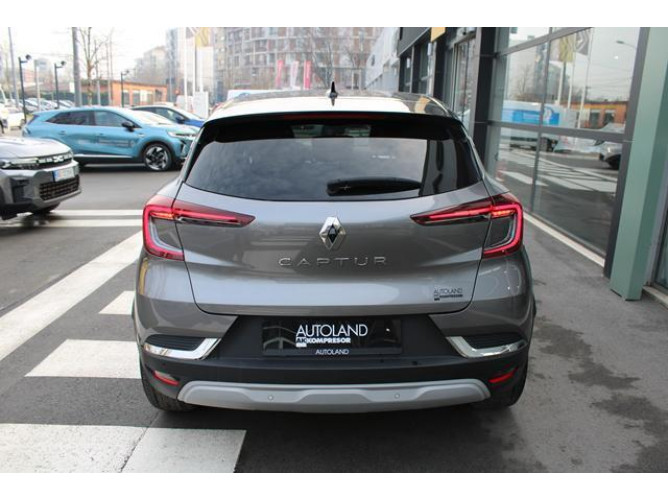 Renault Captur 1.0 tCe Intens 