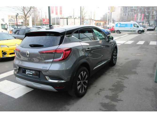 Renault Captur 1.0 tCe Intens 