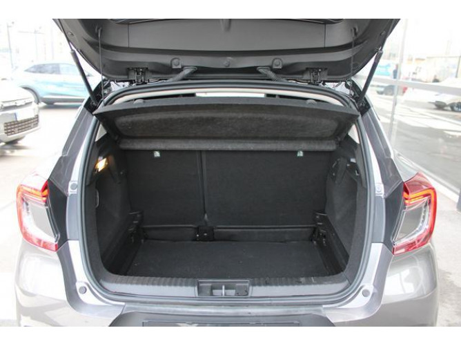 Renault Captur 1.0 tCe Intens 