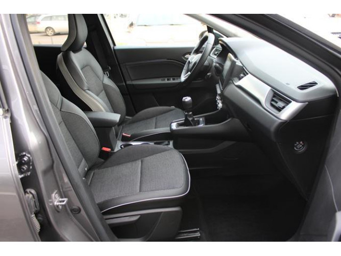 Renault Captur 1.0 tCe Intens 