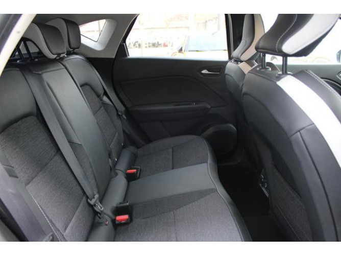 Renault Captur 1.0 tCe Intens 