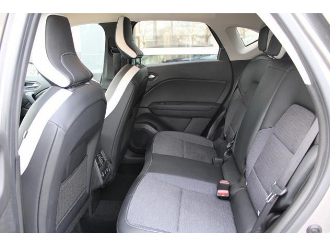 Renault Captur 1.0 tCe Intens 