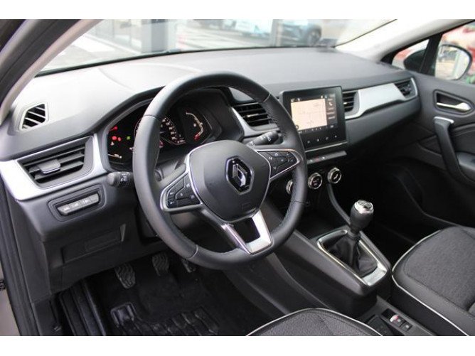 Renault Captur 1.0 tCe Intens 