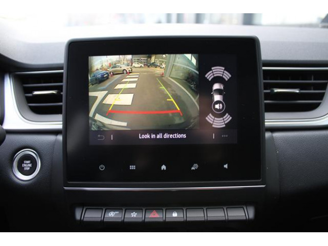 Renault Captur 1.0 tCe Intens 