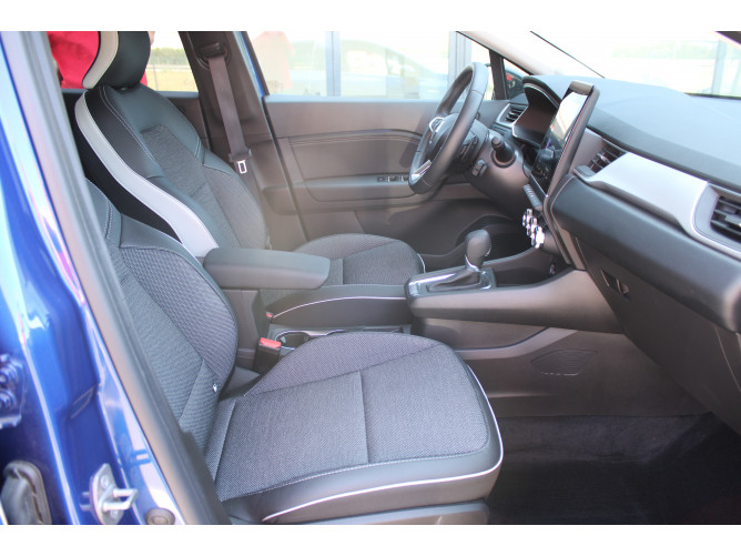 Renault Captur 1.3 tCe Intens 