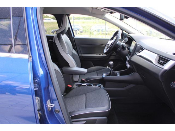 Renault Captur 1.3 tCe Intens EDC 