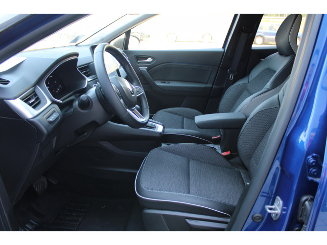 Renault Captur 1.3 tCe Intens 