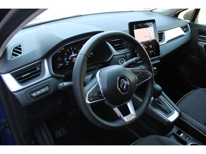 Renault Captur 1.3 tCe Intens 