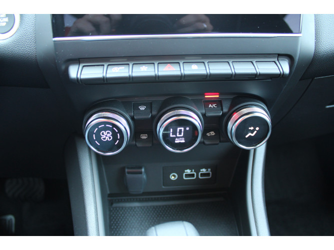 Renault Captur 1.3 tCe Intens 