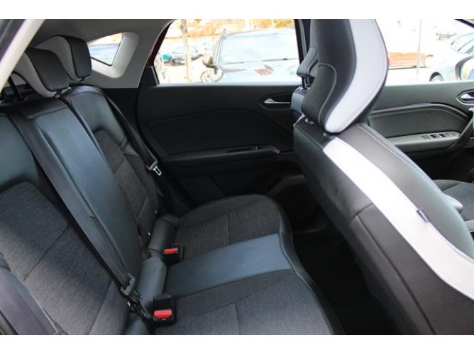 Renault Capur 1.0 TCE 