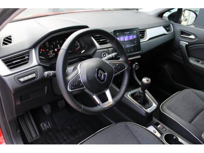 Renault Capur 1.0 TCE 