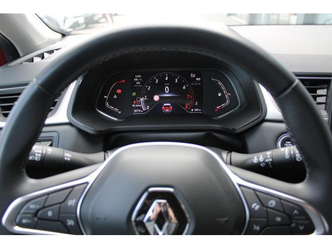 Renault Capur 1.0 TCE 