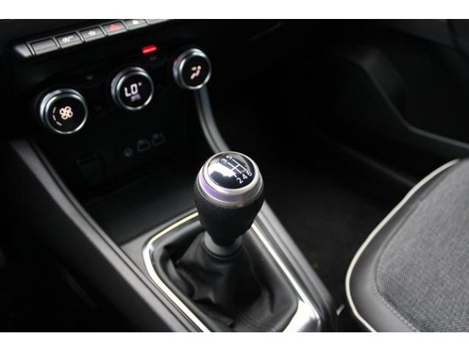 Renault Capur 1.0 TCE 