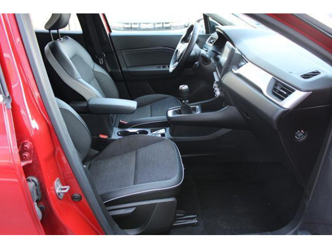 Renault Captur 1.0 tCe Intens 