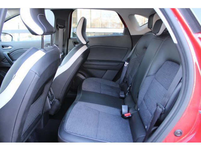 Renault Captur 1.0 tCe Intens 