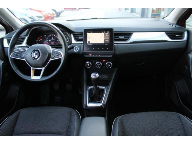 Renault Captur 1.0 tCe Intens 