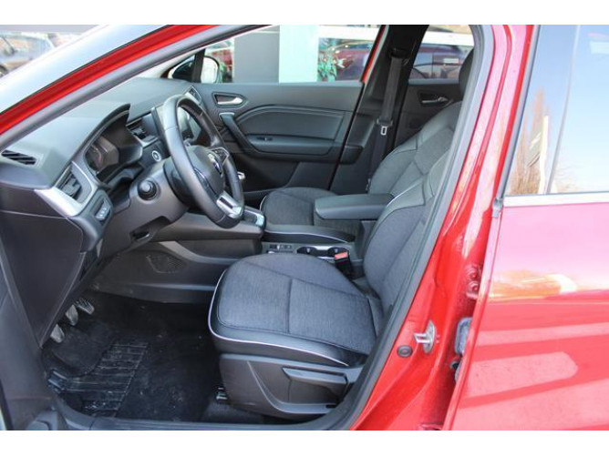 Renault Captur 1.0 tCe Intens 