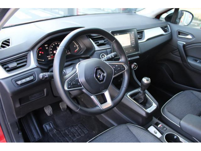 Renault Captur 1.0 tCe Intens 