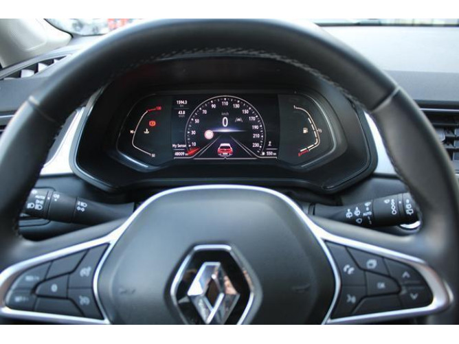 Renault Captur 1.0 tCe Intens 