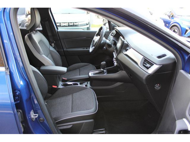 Renault Captur 1.3 tCe DCT Intens 