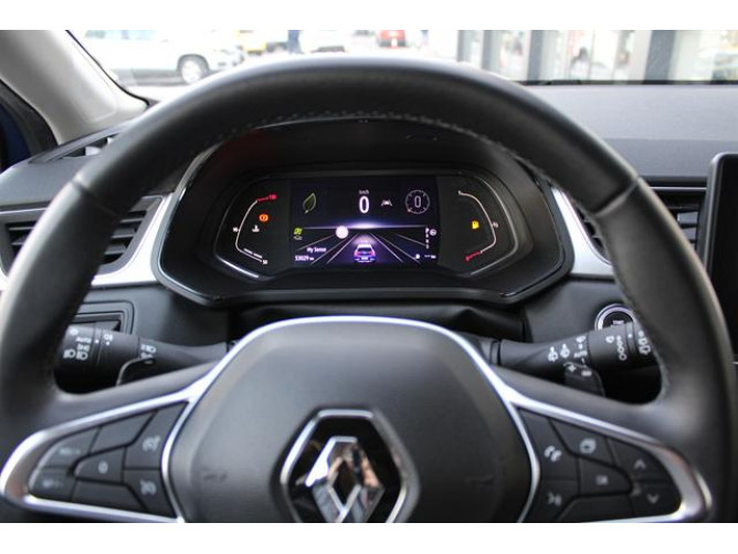 Renault Captur 1.3 tCe DCT Intens 