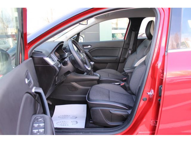 Renault Captur 1.0 tCe 